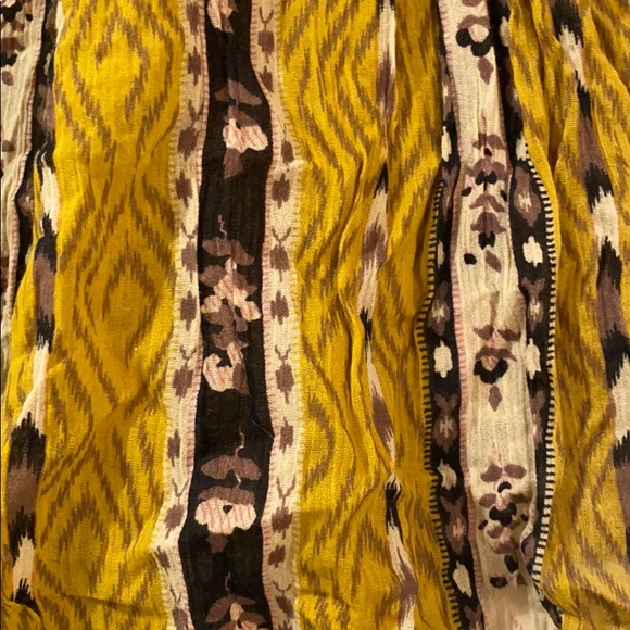 Free People Printed Racerback - Picture 5 of 5